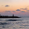 Reise nach Israel